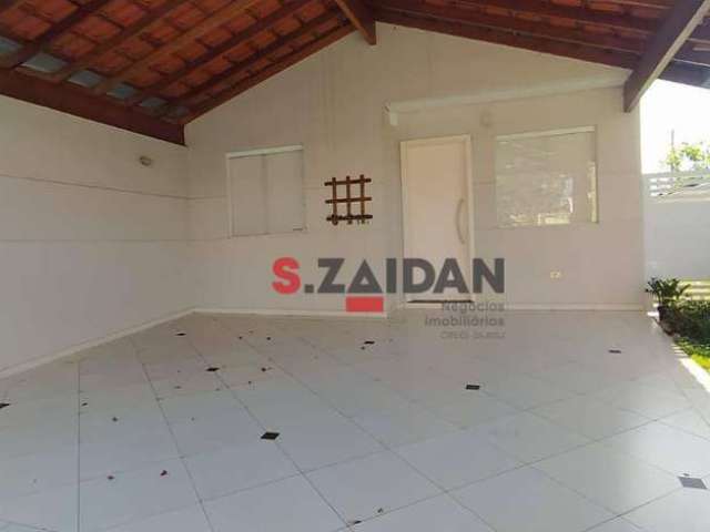 Casa com 3 dormitórios à venda, 126 m² por R$ 560.000,00 - Loteamento São Francisco - Piracicaba/SP