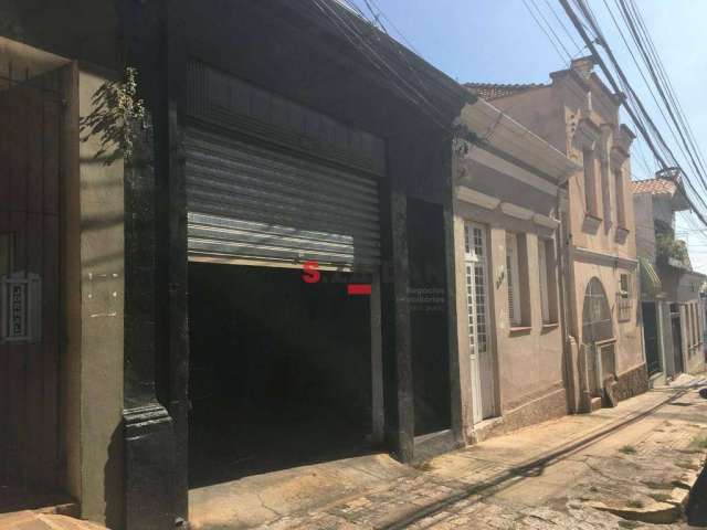 Casa com 5 dormitórios à venda, 258 m² por R$ 690.000,00 - Centro - Piracicaba/SP