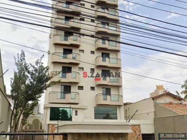 Apartamento com 3 dormitórios à venda, 104 m² por R$ 405.000,00 - Alto - Piracicaba/SP