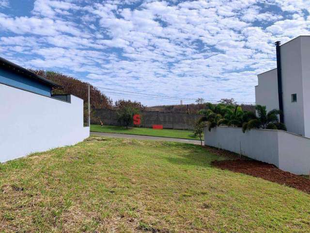 Terreno à venda, 420 m² por R$ 371.000,00 - Bongue - Piracicaba/SP