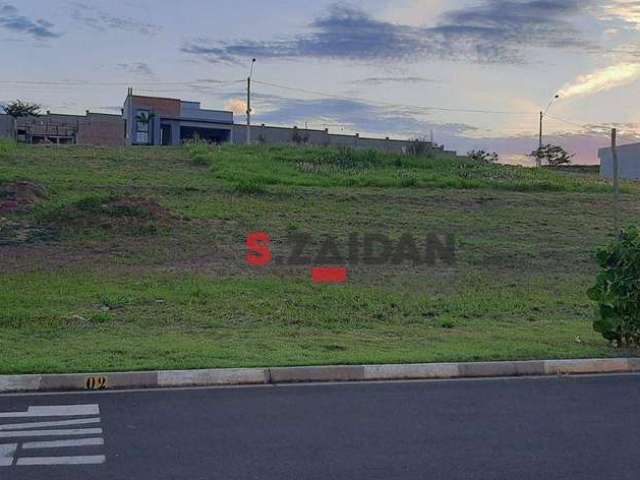 Terreno à venda, 275 m² por R$ 250.000,00 - Bongue - Piracicaba/SP