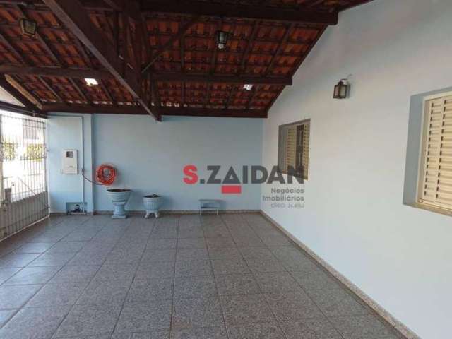 Casa com 3 dormitórios à venda, 155 m² por R$ 415.000,00 - Piracicamirim - Piracicaba/SP