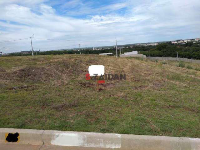 Terreno à venda, 286 m² por R$ 250.000,00 - Bongue - Piracicaba/SP