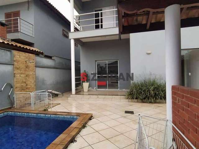 Casa com 4 dormitórios à venda, 203 m² por R$ 1.150.000,00 - Terras de Piracicaba - Piracicaba/SP