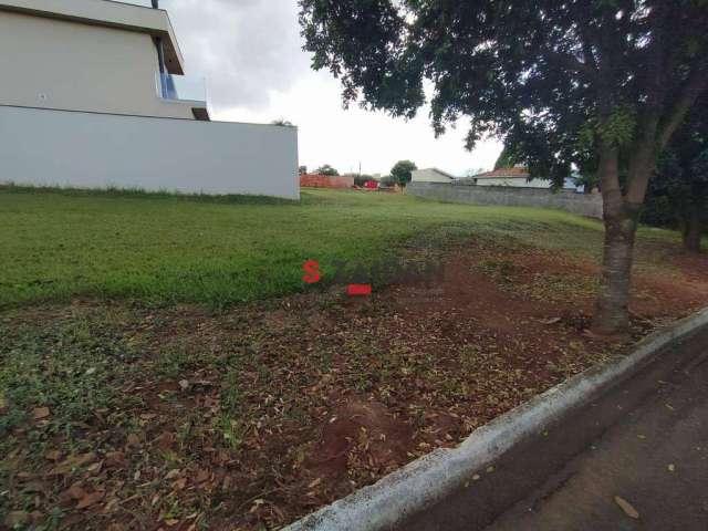 Terreno à venda, 300 m² por R$ 275.000,00 - Água Branca - Piracicaba/SP