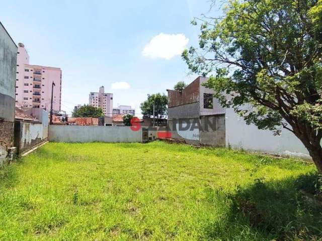 Terreno à venda, 450 m² por R$ 700.000,00 - Alto - Piracicaba/SP