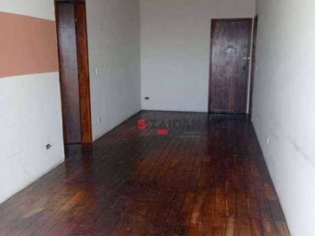 Apartamento com 3 dormitórios à venda, 68 m² por R$ 270.000,00 - Vila Prudente - Piracicaba/SP