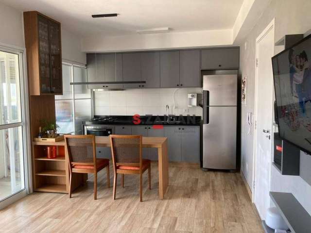 Apartamento com 2 dormitórios à venda, 67 m² por R$ 598.000,00 - Alemães - Piracicaba/SP