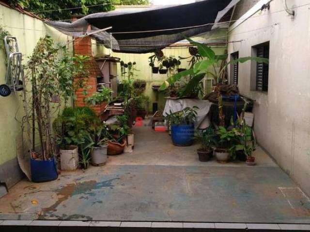 Casa com 2 dormitórios à venda, 78 m² por R$ 310.000,00 - Piracicamirim - Piracicaba/SP