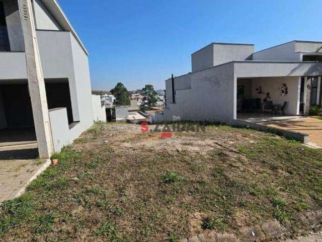 Terreno à venda, 200 m² por R$ 200.000 - Condominio Reserva das Paineiras - Piracicaba/SP