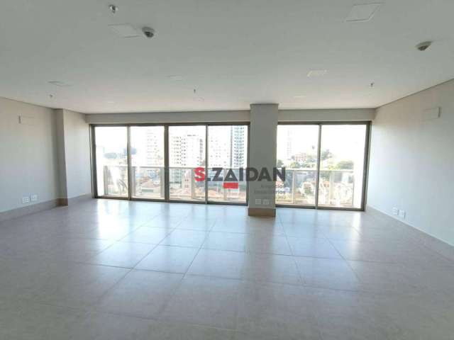 Sala para alugar, 62 m² por R$ 7.138/mês - Splendor Office- Piracicaba/SP