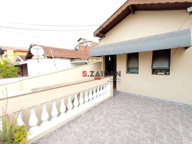 Casa com 2 dormitórios à venda, 132 m² por R$ 300.000 - Castelinho - Piracicaba/SP