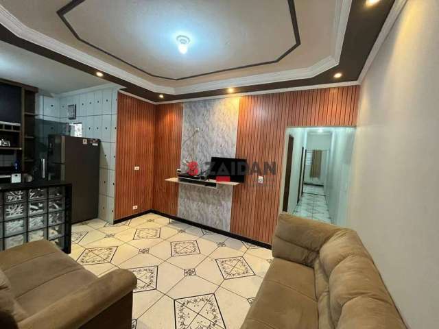 Casa com 3 dormitórios à venda por R$ 400.000,00 - Vem Viver - Piracicaba/SP