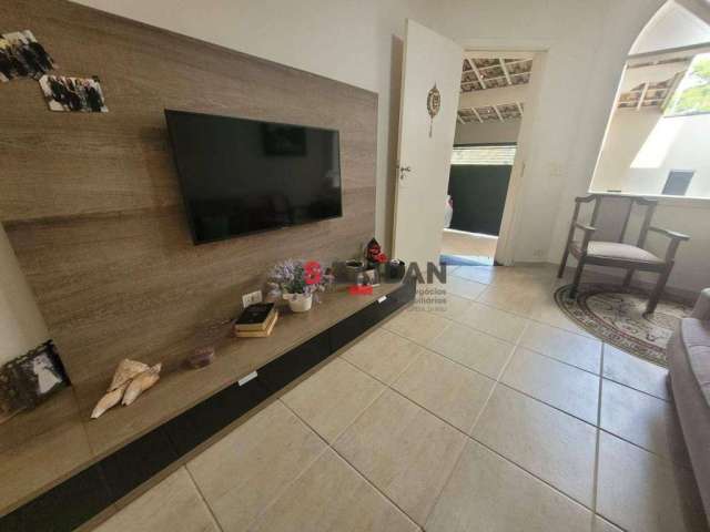 Casa com 2 dormitórios à venda, 130 m² por R$ 470.000,00 - Jardim Caxambu - Piracicaba/SP