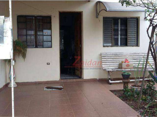 Casa com 2 dormitórios à venda, 80 m² por R$ 350.000,00 - Jardim Glória - Piracicaba/SP