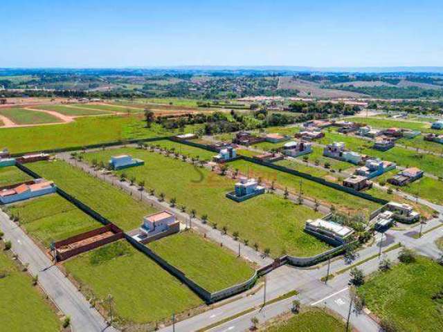 Terreno Condomínio Residencial Reserva Jardins  a Partir de 250m²