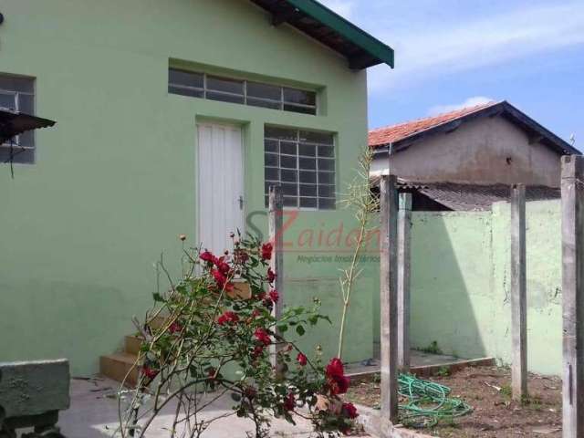 Casa com 3 dormitórios à venda por R$ 250.000,00 - Jardim Itapuã - Piracicaba/SP