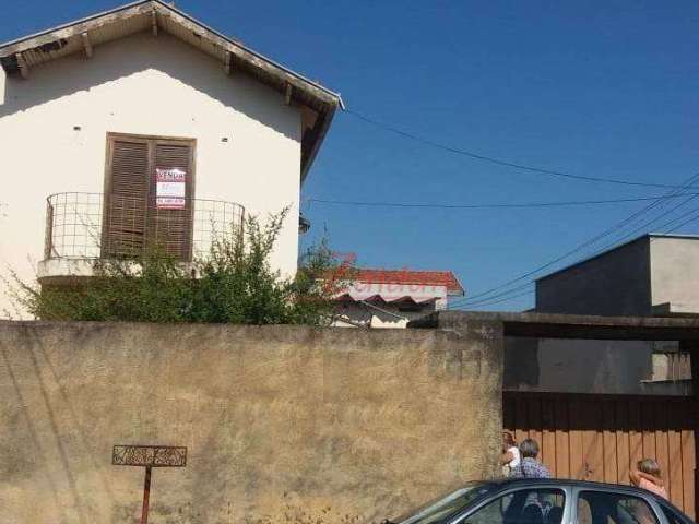 Casa tipo Sobrado Noiva da Colina 2 Dormitórios