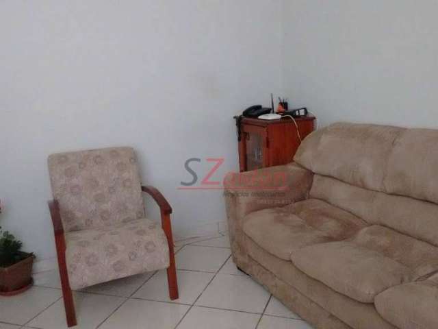 Apartamento com 2 dormitórios à venda, 51 m² por R$ 170.000,00 - Vila Monteiro - Piracicaba/SP