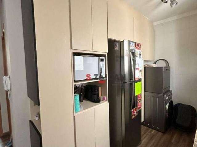 Apartamento com 2 dormitórios à venda, 45 m² por R$ 210.000,00 - Piracicamirim - Piracicaba/SP