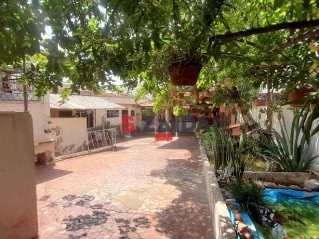 Casa com 4 dormitórios à venda, 258 m² por R$ 800.000,00 - Alto - Piracicaba/SP