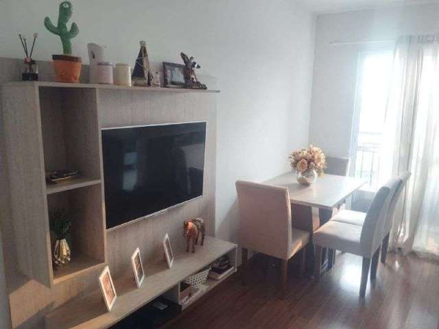 Apartamento com 2 dormitórios à venda, 54 m² por R$ 318.000 - Edificio Provence- Piracicaba/SP