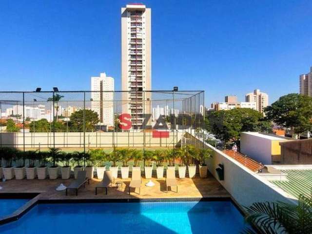 Apartamento com 3 dormitórios, 151 m² - venda por R$ 950.000,00 ou aluguel por R$ 6.098,00/mês - Alto - Piracicaba/SP