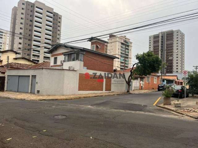 Casa com 3 dormitórios à venda por R$ 680.000 - Nova América - Piracicaba/SP