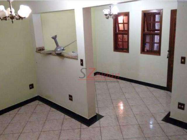 Casa com 2 dormitórios à venda, 175 m² por R$ 350.000,00 - Água Branca - Piracicaba/SP