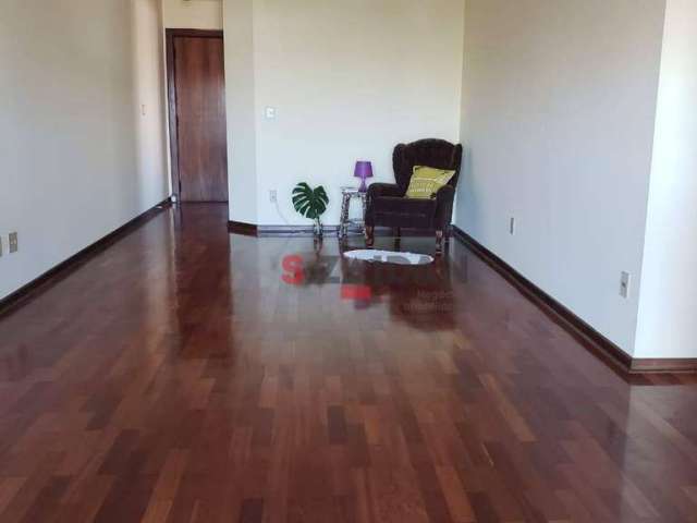 Apartamento com 3 dormitórios à venda, 113 m² por R$ 430.000,00 - Centro - Piracicaba/SP