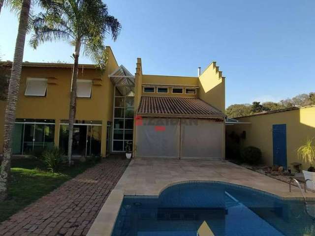 Casa com 4 dormitórios, 440 m² - venda por R$ 1.900.000,00 ou aluguel por R$ 8.702,00/mês - Nova Piracicaba - Piracicaba/SP