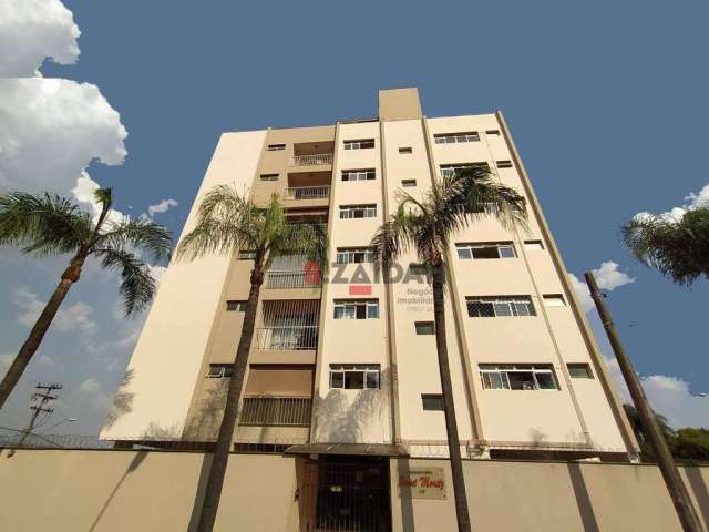 Apartamento com 2 dormitórios à venda, 72 m² por R$ 250.000,00 - Nova América - Piracicaba/SP