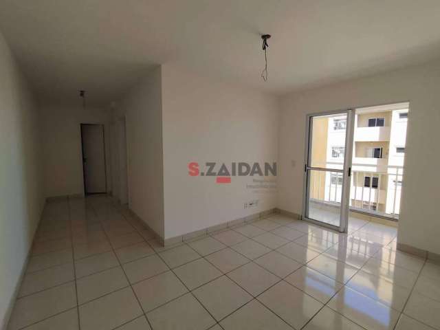 Apartamento com 2 dormitórios, 67 m² - venda por R$ 320.000 ou aluguel por R$ 780/mês