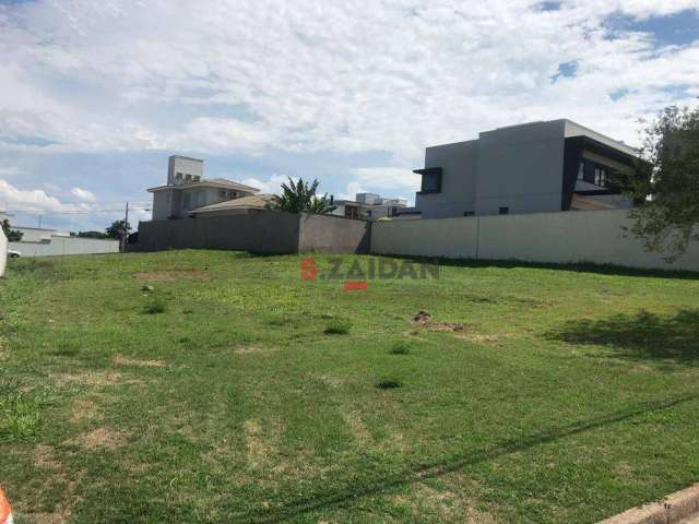 Terreno à venda, 430 m² por R$ 516.000,00 - Ondas - Piracicaba/SP