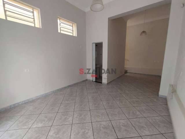 Sala para alugar, 25 m² por R$ 2.840,60/mês - Centro - Piracicaba/SP