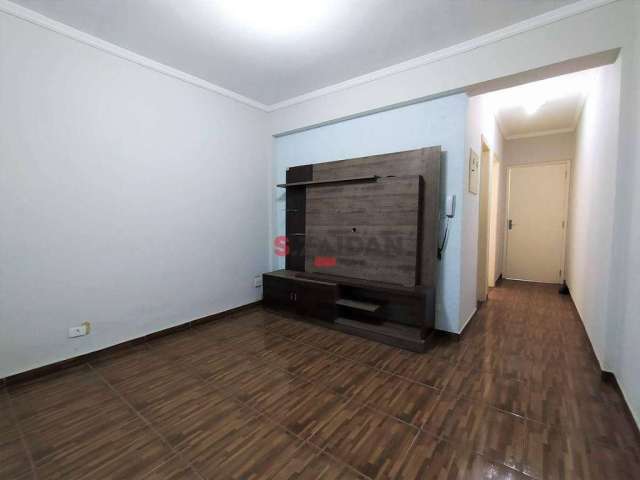 Apartamento com 1 dormitório à venda, 77 m² por R$ 160.000,00 - Centro - Piracicaba/SP