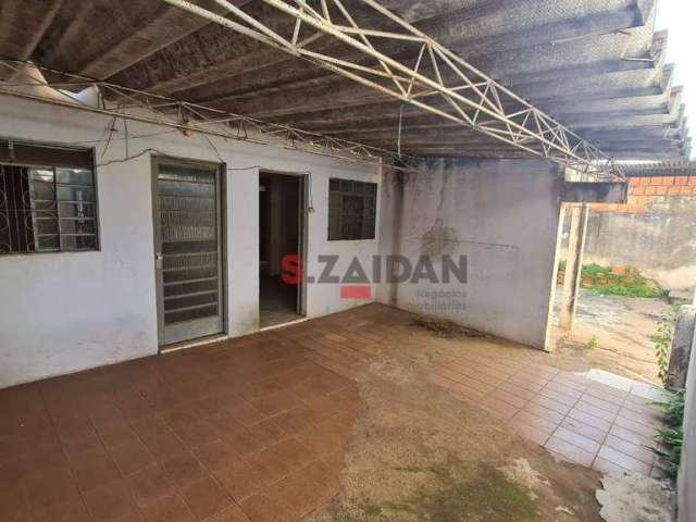 Casa com 7 dormitórios à venda por R$ 640.000,00 - Piracicamirim - Piracicaba/SP