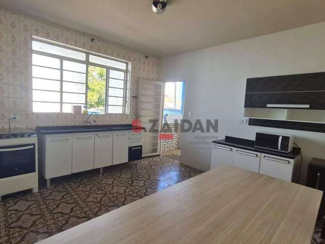 Casa com 4 dormitórios à venda, 219 m² por R$ 979.000,00 - Piracicamirim - Piracicaba/SP