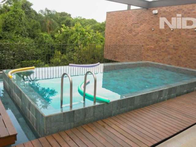 Casa em condomínio fechado com 4 quartos à venda no Parque Reserva Fazenda Imperial, Sorocaba , 800 m2 por R$ 5.900.000