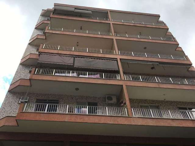 Apartamento com 2 quartos à venda na Rua Mata Grande, Vila Valqueire, Rio de Janeiro, 92 m2 por R$ 500.000