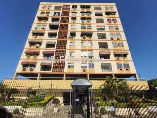 Apartamento com 2 quartos à venda na Rua Quiririm, Vila Valqueire, Rio de Janeiro, 54 m2 por R$ 220.000