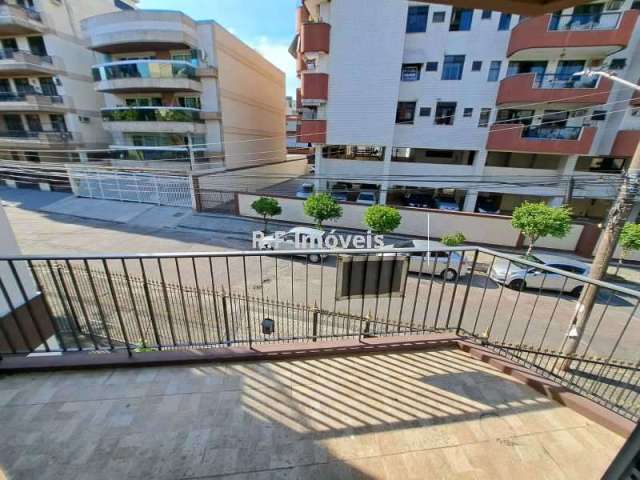 Apartamento com 2 quartos à venda na Rua Cardo Santo, Vila Valqueire, Rio de Janeiro, 64 m2 por R$ 390.000