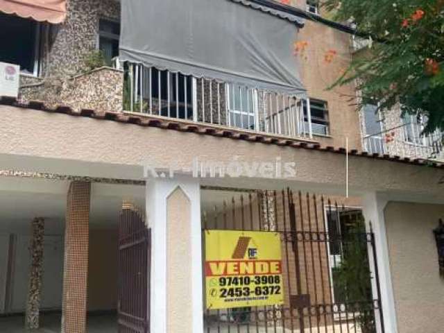 Apartamento com 2 quartos à venda na Rua Vitório Libonati, Vila Valqueire, Rio de Janeiro, 70 m2 por R$ 350.000