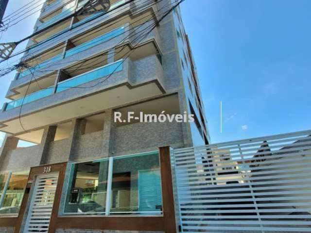 Apartamento com 3 quartos à venda na Rua Sabino Barroso, Vila Valqueire, Rio de Janeiro, 95 m2 por R$ 599.990