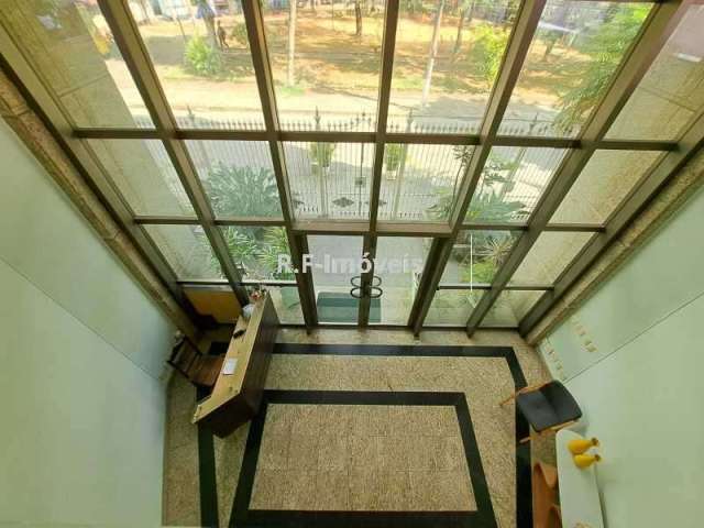 Apartamento com 3 quartos à venda na Rua Evaristo de Morais, Vila Valqueire, Rio de Janeiro, 121 m2 por R$ 580.000