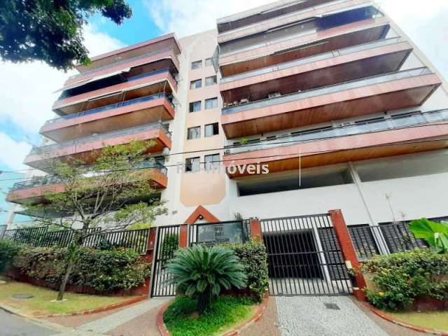 Cobertura com 4 quartos à venda na Rua Professor Olímpio da Fonseca, Vila Valqueire, Rio de Janeiro, 280 m2 por R$ 1.190.000