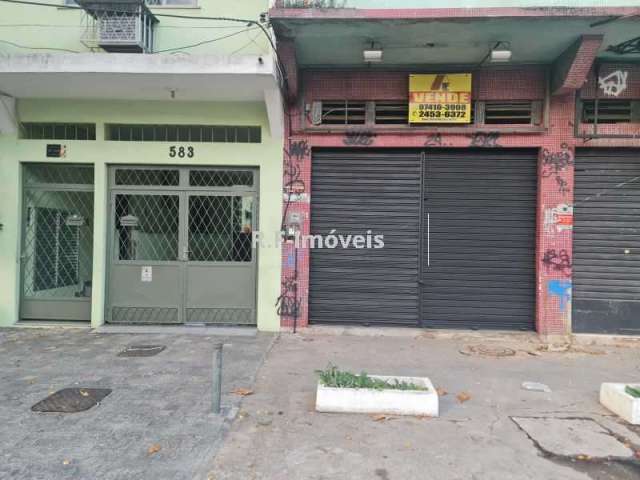 Ponto comercial à venda na Rua Luiz Beltrão, Vila Valqueire, Rio de Janeiro, 60 m2 por R$ 360.000