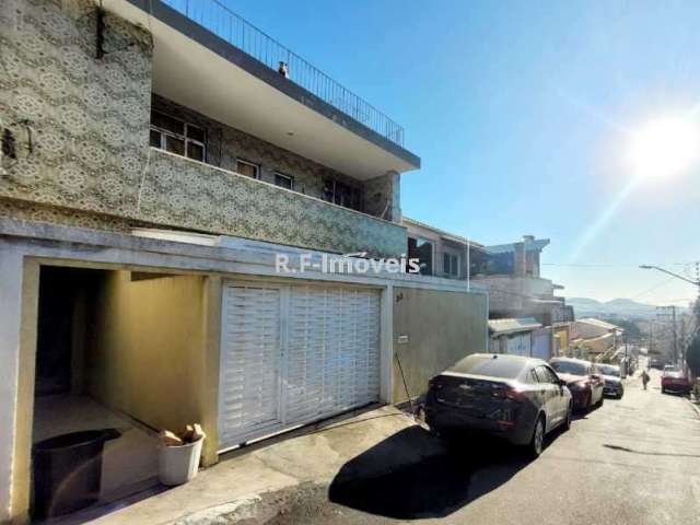 Apartamento com 3 quartos à venda na Rua Namur, Vila Valqueire, Rio de Janeiro, 105 m2 por R$ 580.000