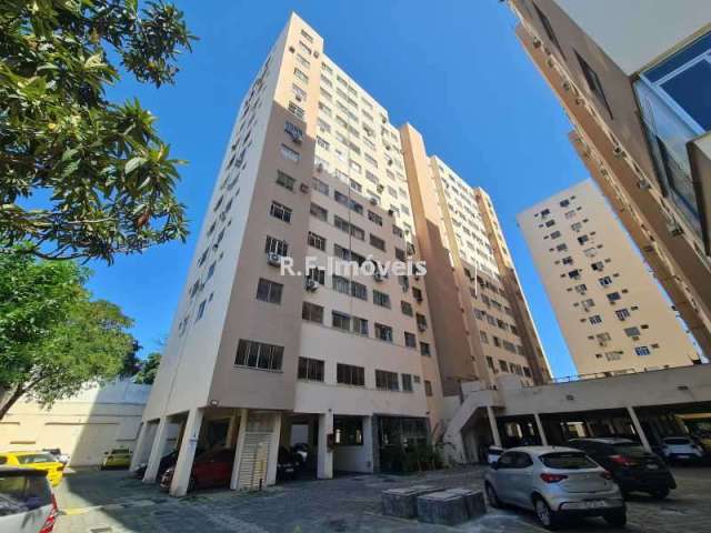 Apartamento com 2 quartos à venda na Rua Paulo Prado, Oswaldo Cruz, Rio de Janeiro, 48 m2 por R$ 215.000