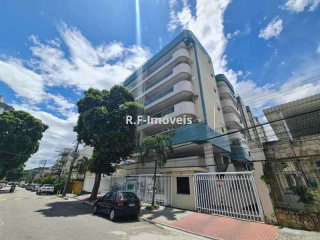 Apartamento com 3 quartos à venda na Rua Ouro Branco, Vila Valqueire, Rio de Janeiro, 81 m2 por R$ 550.000